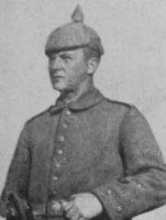 Albenberger Joseph (VDK: Josef)